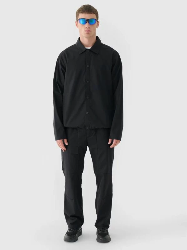 Jakne për meshkuj 4F