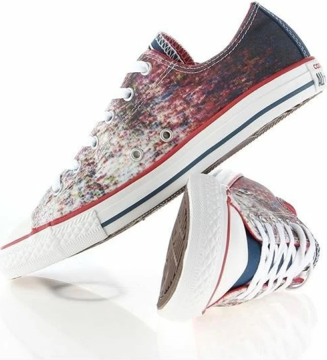 Atlete për fëmijë Converse Chuck Taylor All Star, shumëngjyrëshe [Madhësia: 30]