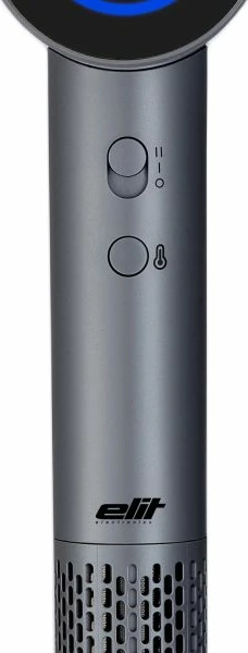 Tharëse Flokësh ELIT Aurra Lunar Blu