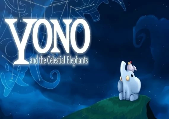 Yono and the Celestial Elephants EN/DE/FR/ES Global