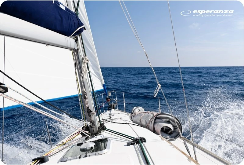 Mauspad Esperanza EA133