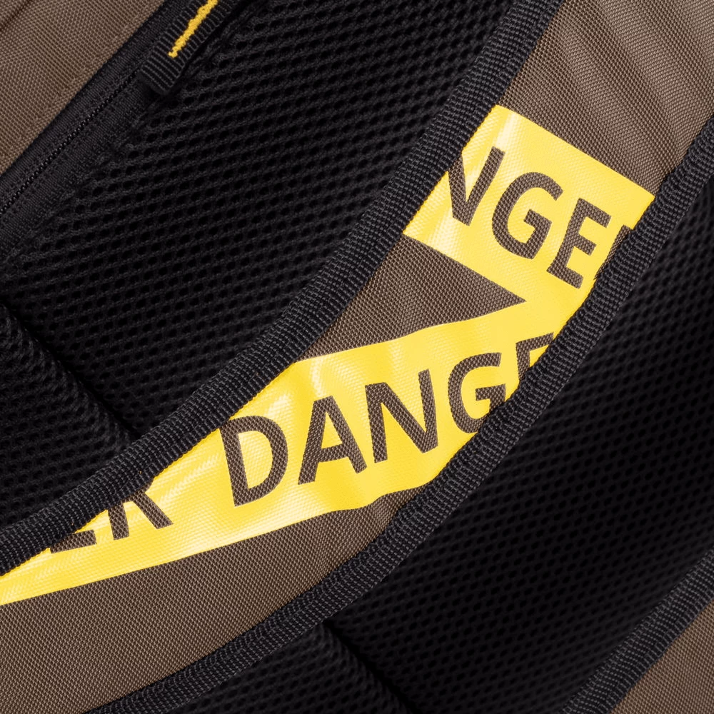 çantë shpine RIVACASE 5431 Erebus 20L waterproof për laptop/tablet deri 10.1\" khaki