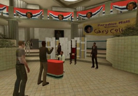 Postal 2 EN Global