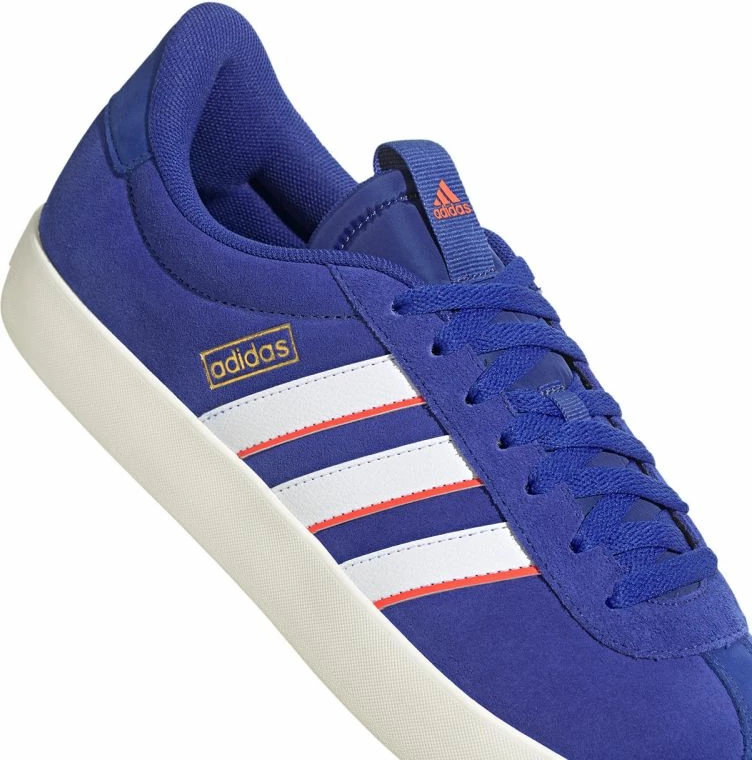 Atlete për meshkuj adidas VL Court 3.0, blu