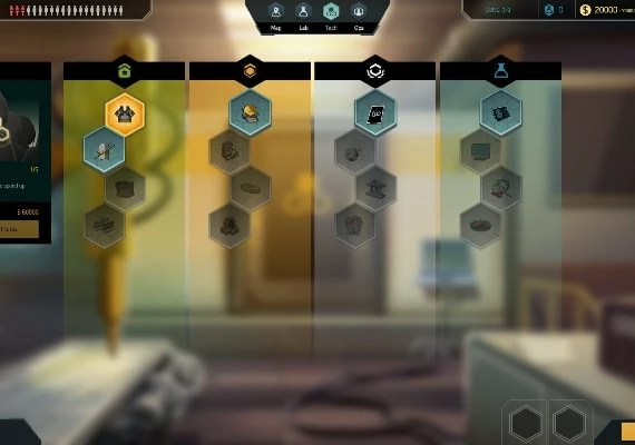 Quarantine Global