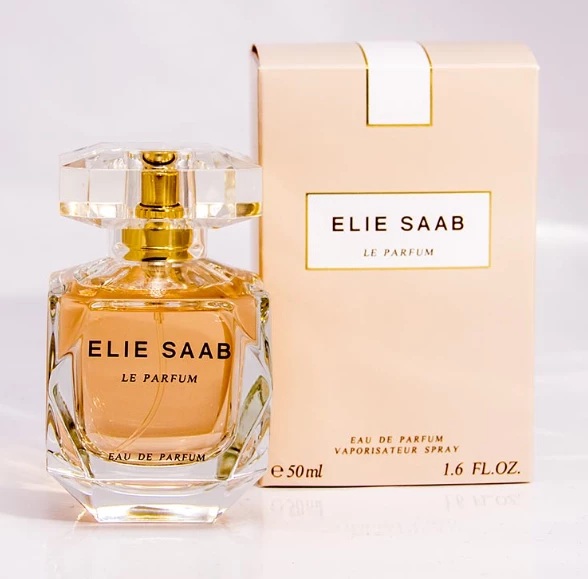 Elie Saab Le Parfum Eau De Parfum, 50ml