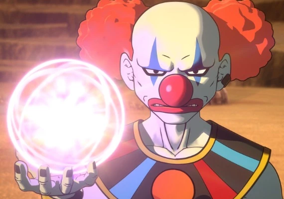 Dragon Ball: Xenoverse 2 - Future Saga Chatper 2 DLC Global