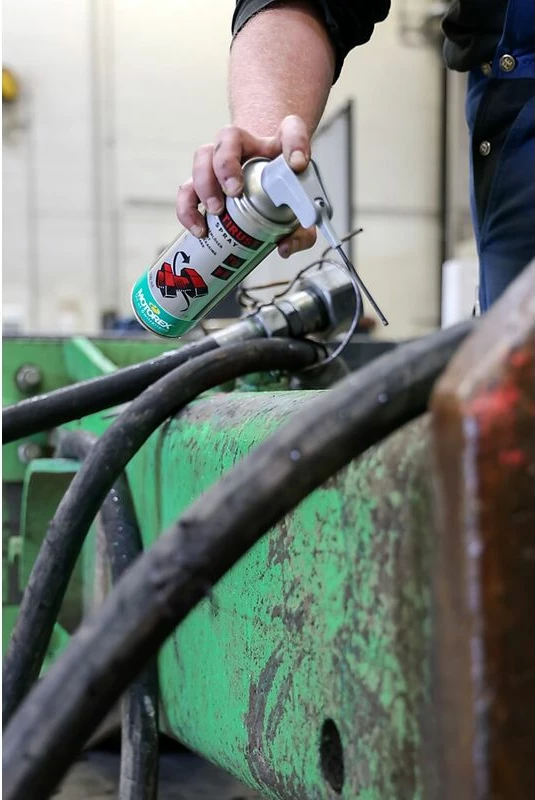 Sprej Pastrues Ndryshku 500ml 302338