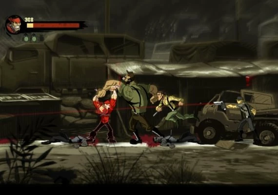 Shank 2 EN Global