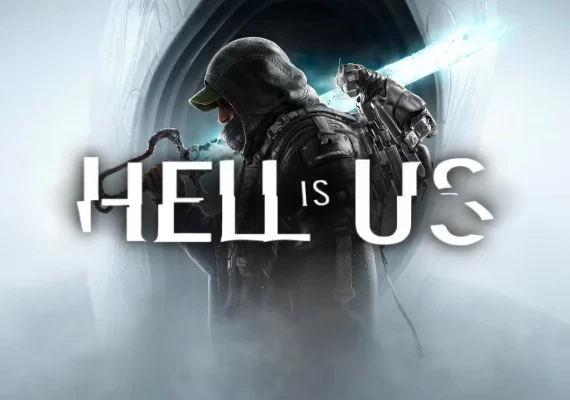 Hell is Us Global