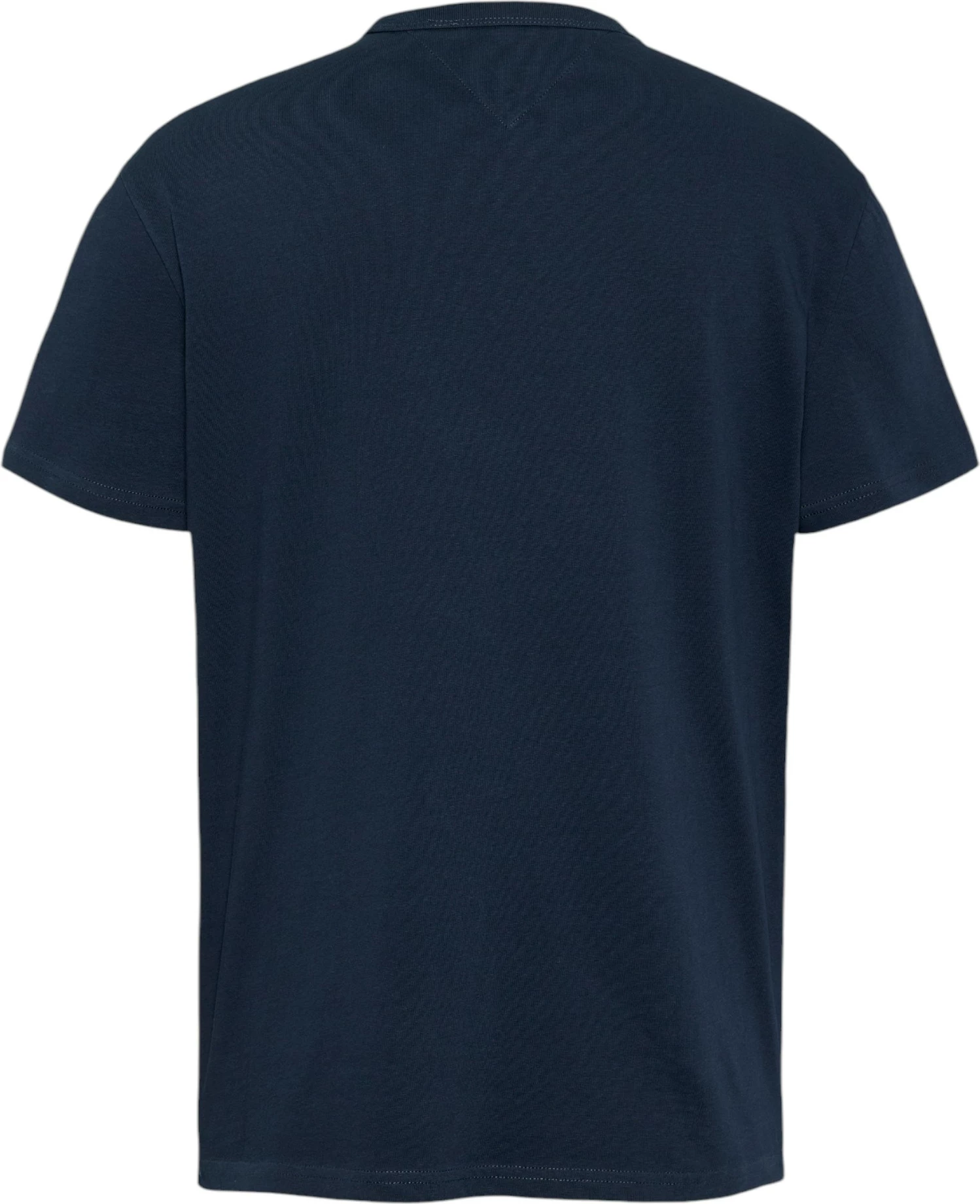 Maicë për meshkuj Tommy Hilfiger Jeans TJM REG BADGE TEE DM0DM20322, blu e errët [Madhësia: S]