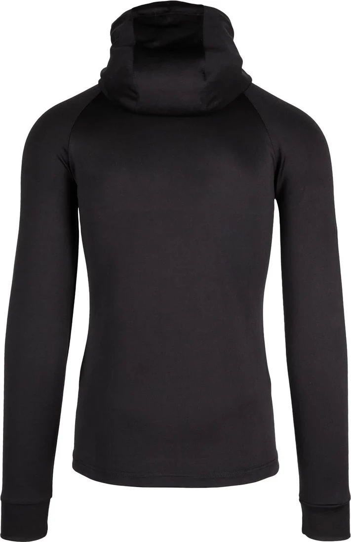 Scottsdale Track Jacket - Black [Madhësia: M]