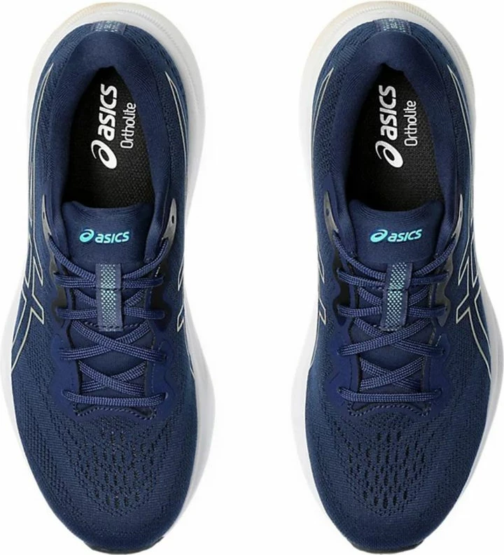 Atlete për femra Asics, blu marine [Madhësia: 40.5]
