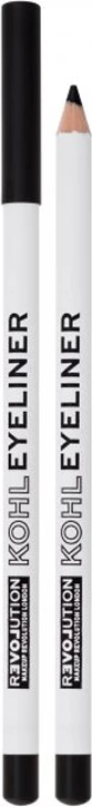 Revolution Kohl Eyeliner - Black