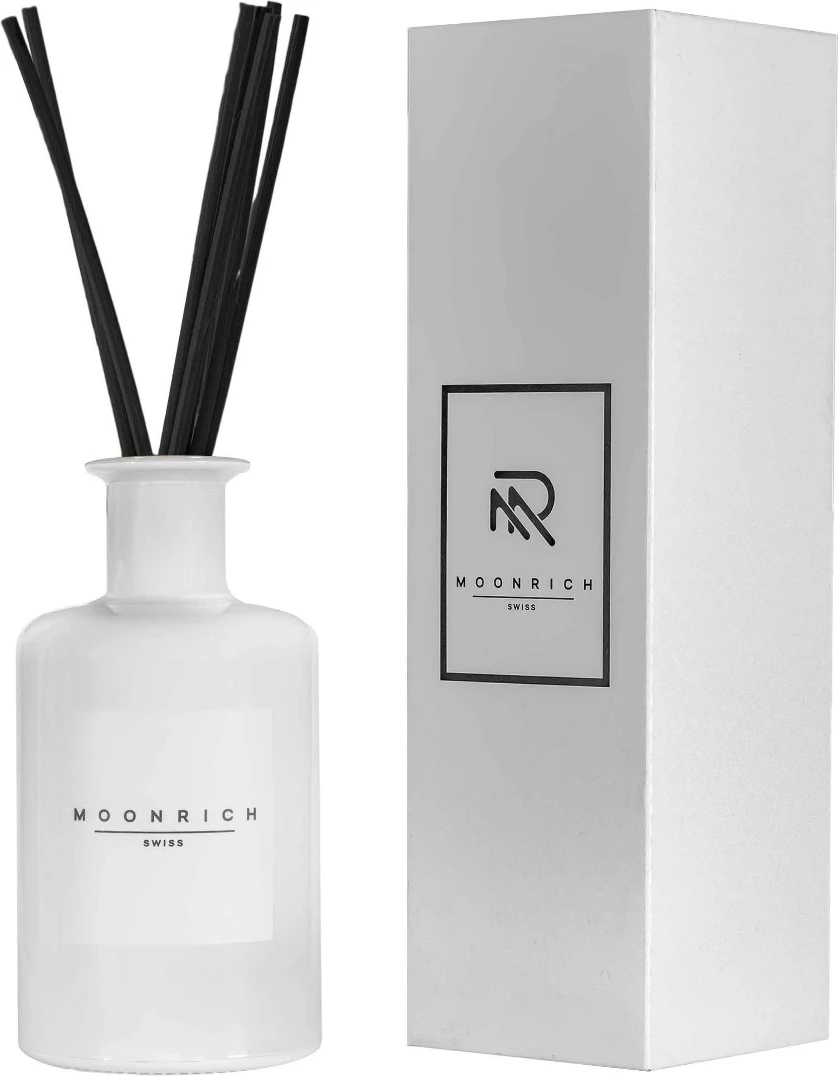 REED DIFFUSER MOONRICH GRAPE