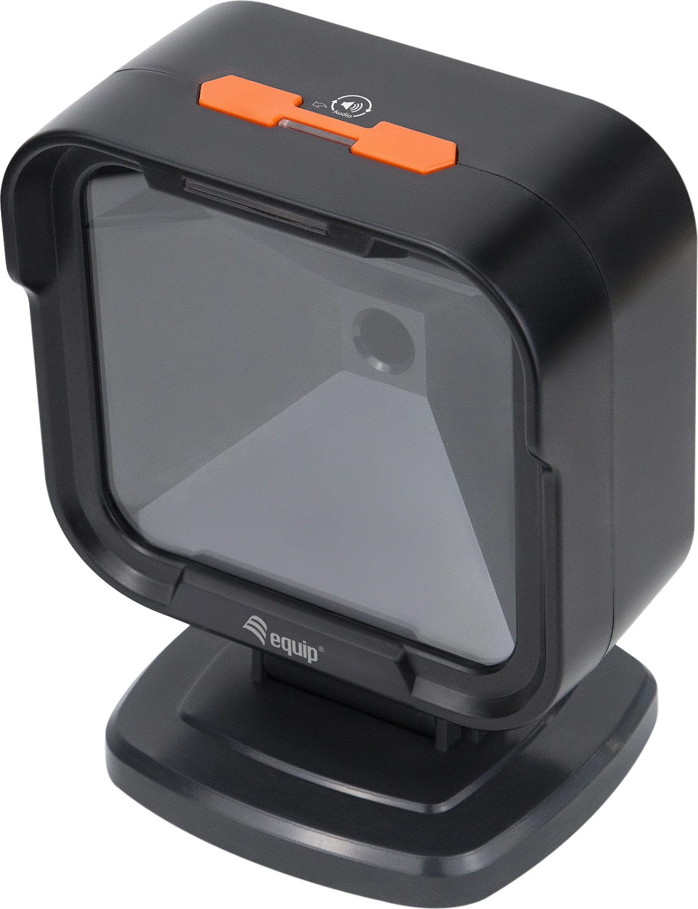 Skaner barkodi desktop Equip 2D-Omni-Direkt, USB, 2D/QR, 1MP, IP54, i zi