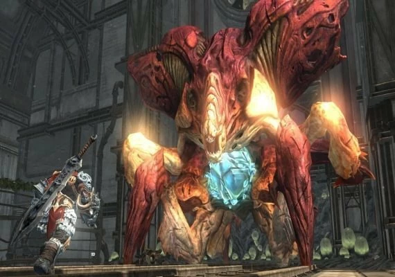 Darksiders - Franchise Pack 2016 EN/DE/FR/IT/RU/ES Global