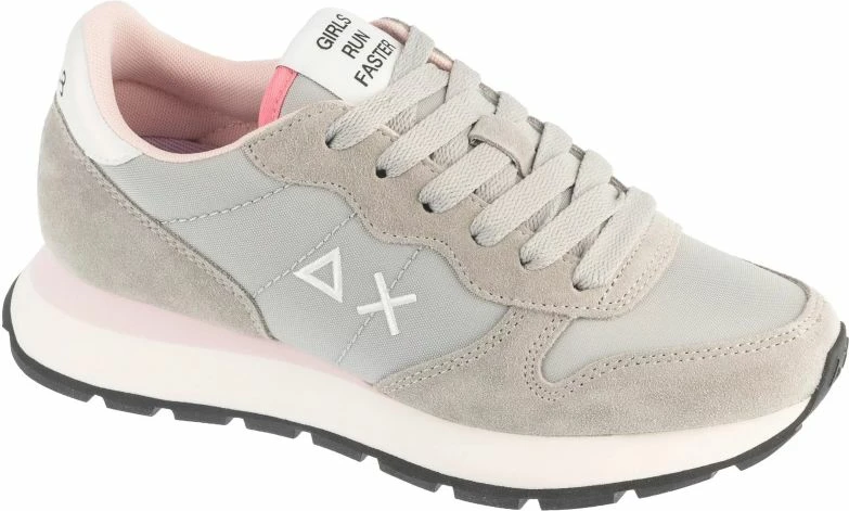 Atlete SUN68 Ally Solid Z36201-06, gri, 41