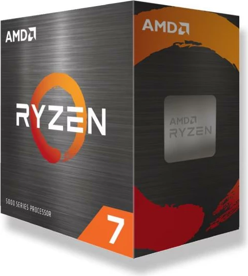 Procesor AMD Ryzen 7 5800XT 3.8 GHz (100-100001582BOX), Socket AM4, Box-Set