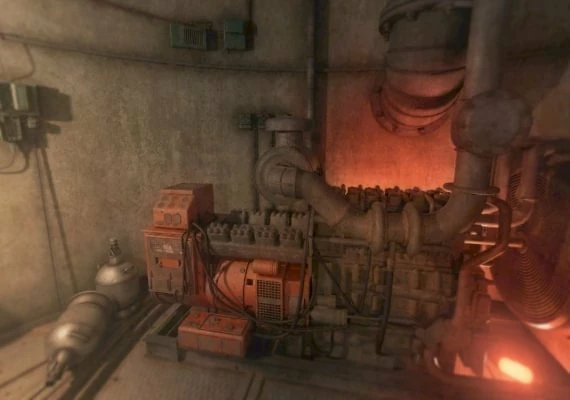 1953 - KGB Unleashed EN/DE/FR/PL/RU Global