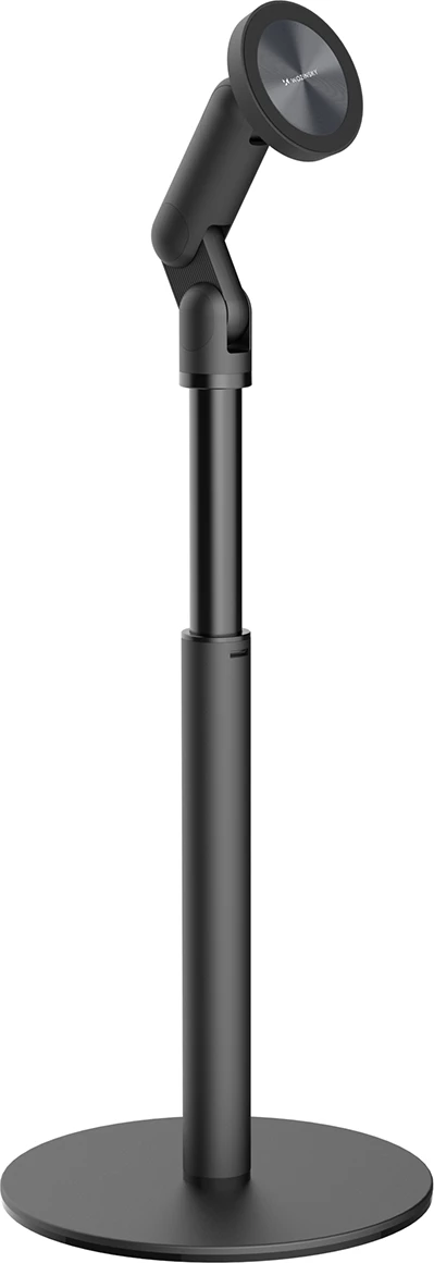 Mbajtës tavoline MagSafe për celular Wozinsky WSB-K83, i zi