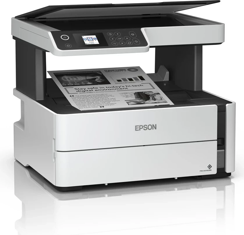 Printer Epson EcoTank M2170 Inkjet, Wi-Fi, i zi