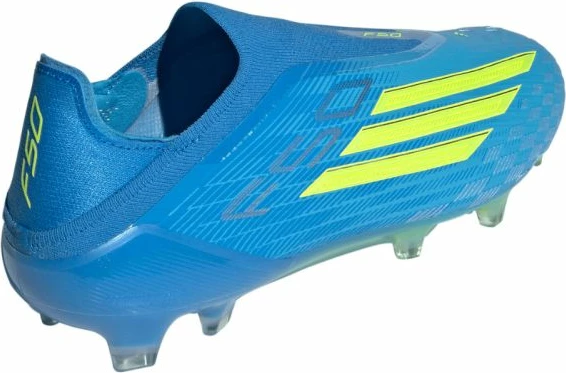 Atlete futbolli adidas F50 Elite LL FG JR6461