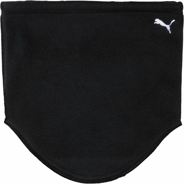 Ngrohës qafe Puma Team Additions 27239 01, i zi