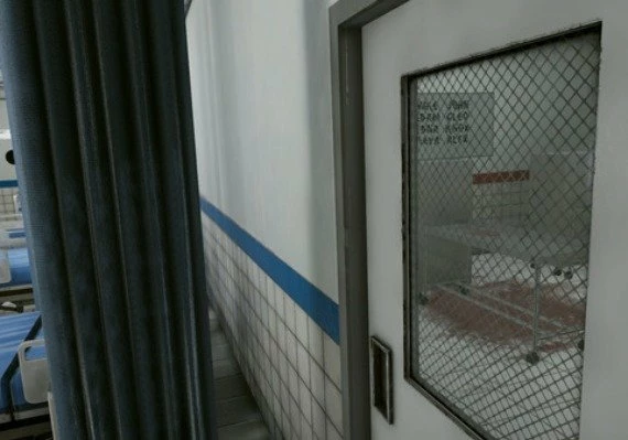 Tested on Humans: Escape Room Global