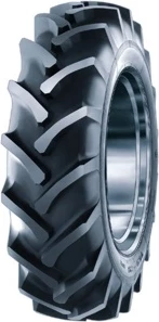 Gomë traktori Mitas TD19 18.4-38 8PR TT, e zezë
