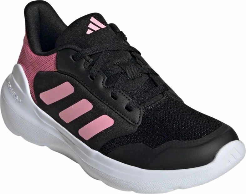 Atlete fëmijë adidas, të zeza dhe rozë