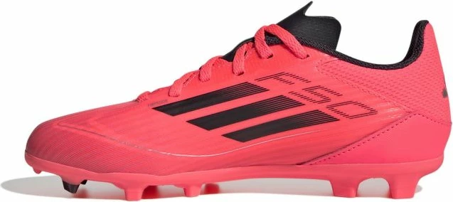 Atlete për fëmijë adidas, të kuqe [Madhësia: 37 1/3]