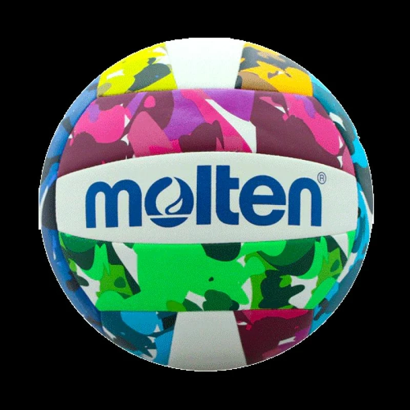 Top volejbolli Yakimasport, MS-500-CAMO