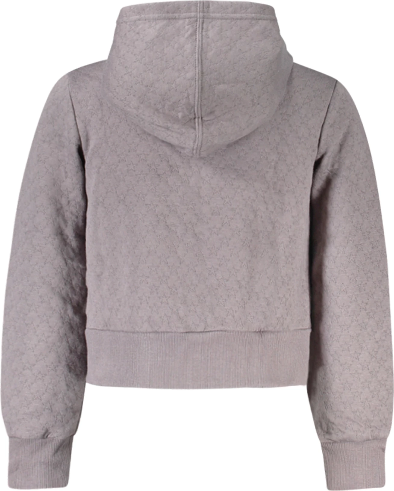 Duks për vajza Converse, gri