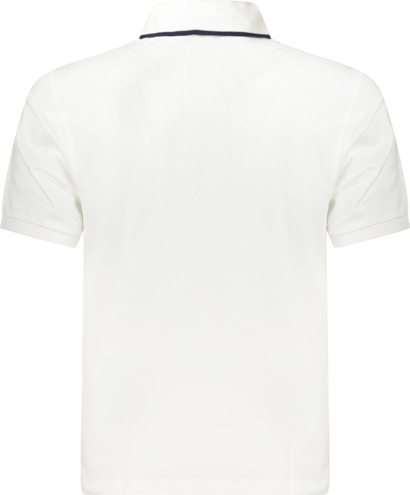 Maicë polo për meshkuj NORTH SAILS, e bardhë