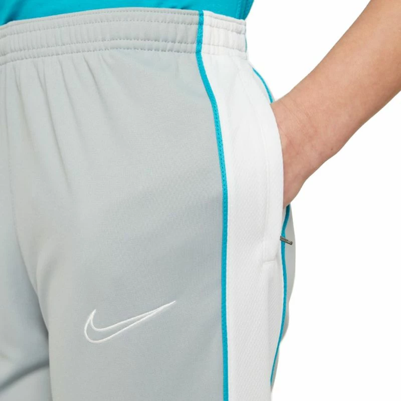 Pantallona sportive për fëmijë Nike, gri [Madhësia: XS]