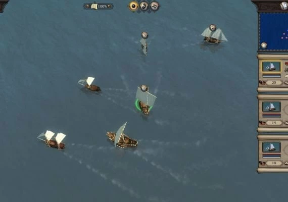 Patrician IV Special Edition EN/DE/FR Global