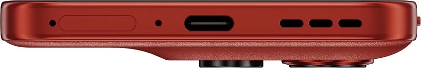 Celular Motorola Edge 50 Neo, 6.4", 5G, 12 GB RAM, 512 GB, Poinciana Terracotta