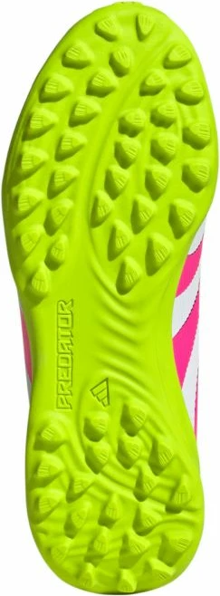 Atlete futbolli për fëmijë adidas, të bardha [Madhësia: 28]
