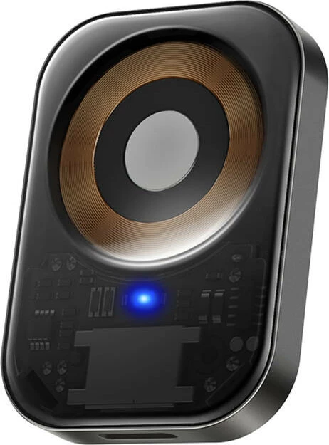 Karikues magnetik Mcdodo CH-2061 për Apple Watch, i zi