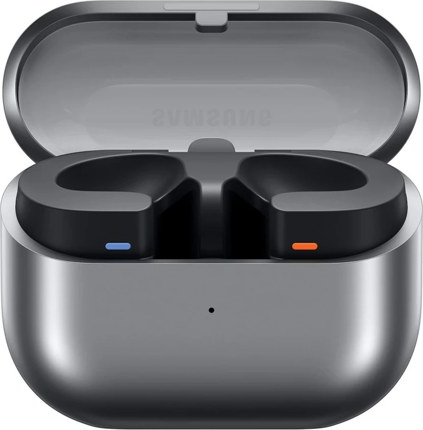 Kufje Samsung Galaxy Buds3, True Wireless Stereo (TWS), Silver