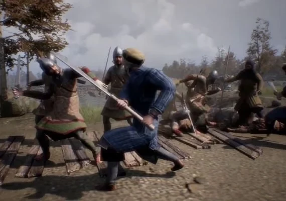 Ancestors Legacy Global