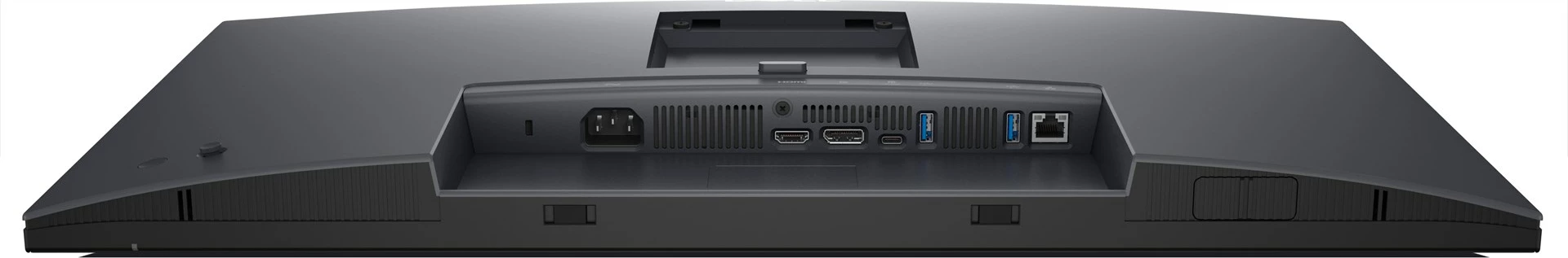 Monitor Dell Pro Plus P2725QE, 27", 4K Ultra HD, LCD, Zi/Argjendtë