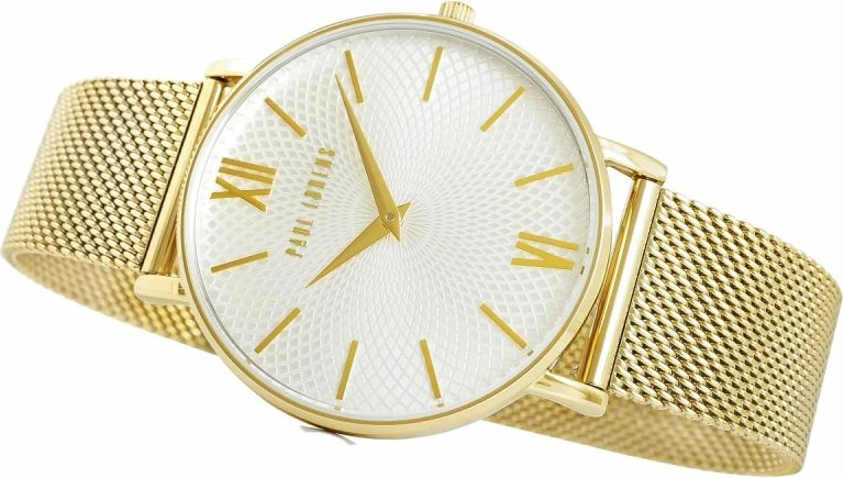 Orë dore për femra Paul Lorens, ari