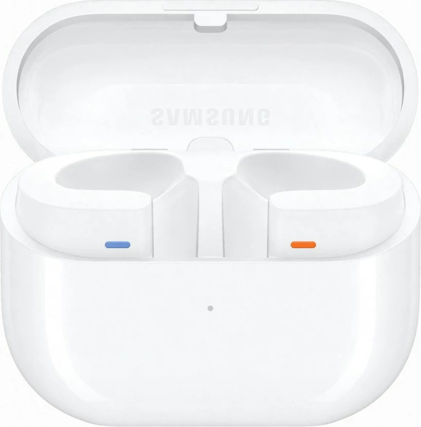 Dëgjuese Samsung Galaxy Buds 3, të bardha