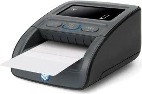 Karta pastruese për testues banknotash, Safescan 3LC100, kompatibile 155-S/185-S, set 10 copë, e bardhë