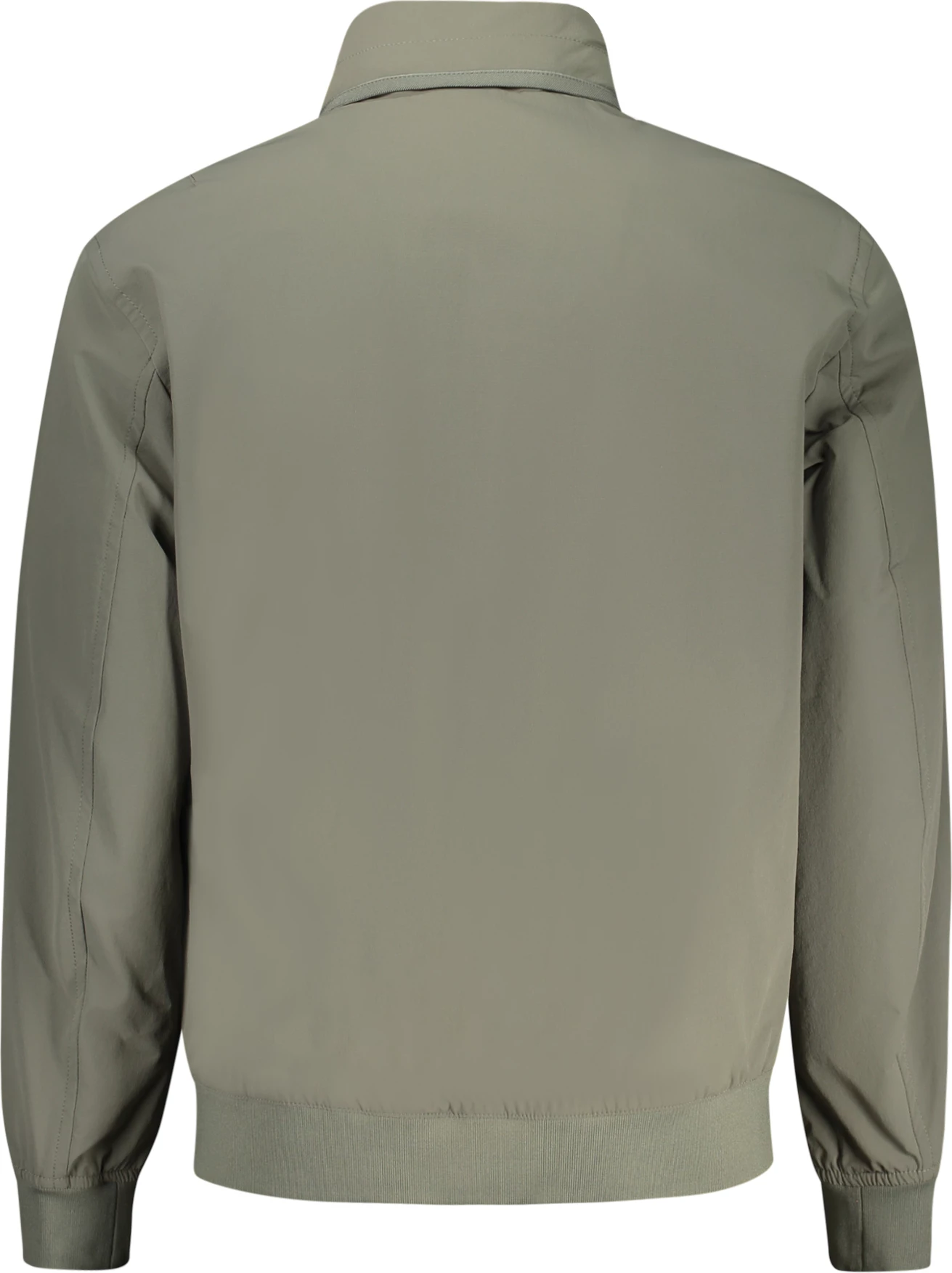 Jakne për meshkuj BOSS, e gjelbër