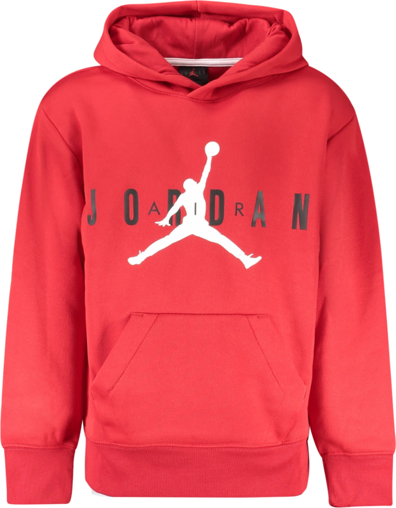 Duks Jordan meshkuj, kuq