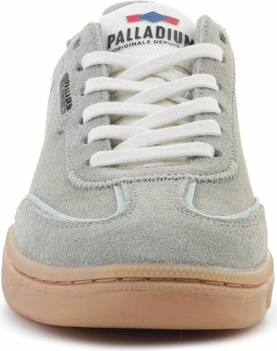 Atlete femra Palladium Pallacup Casual SDE 94641-230 Abbey Stone