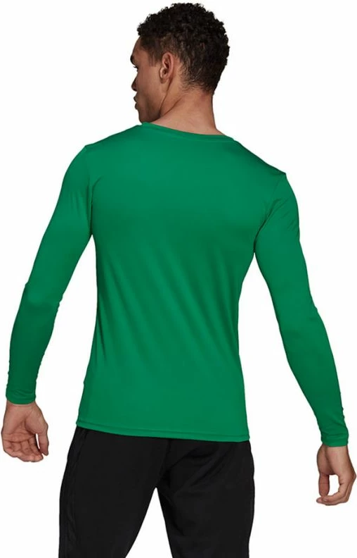 Fanellë trajnimi adidas për meshkuj, e gjelbër